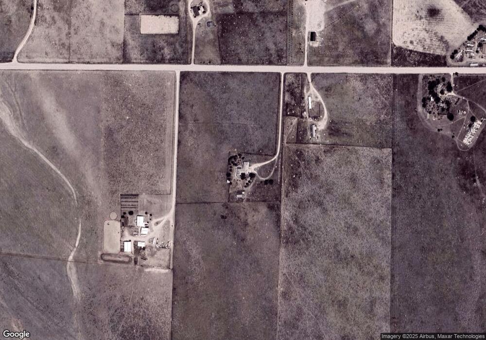 23165 Jones Rd, Calhan, CO 80808 - photo 1