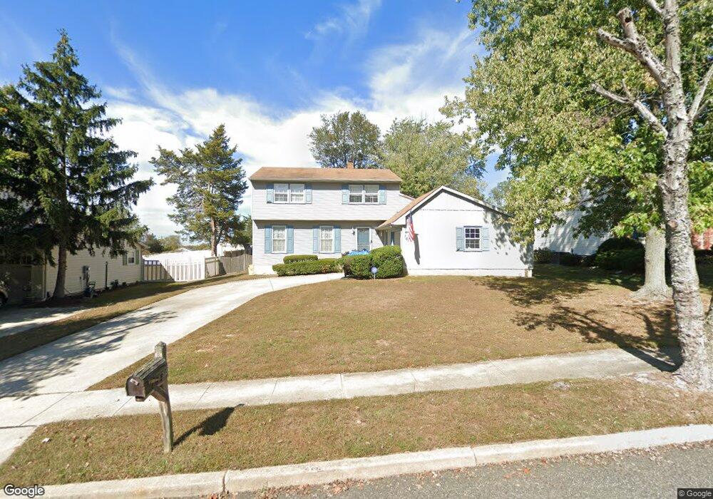 141 Trent Rd, Blackwood, NJ 08012 - photo 1