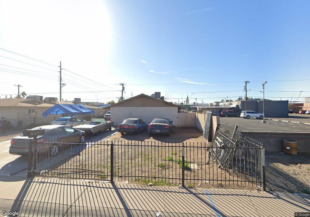 1739 E Almeria Rd, Phoenix, AZ 85006 - photo 1