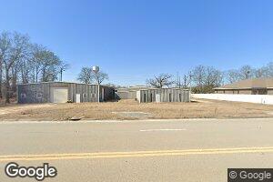 202 Industrial Park Dr, Claxton, GA 30417