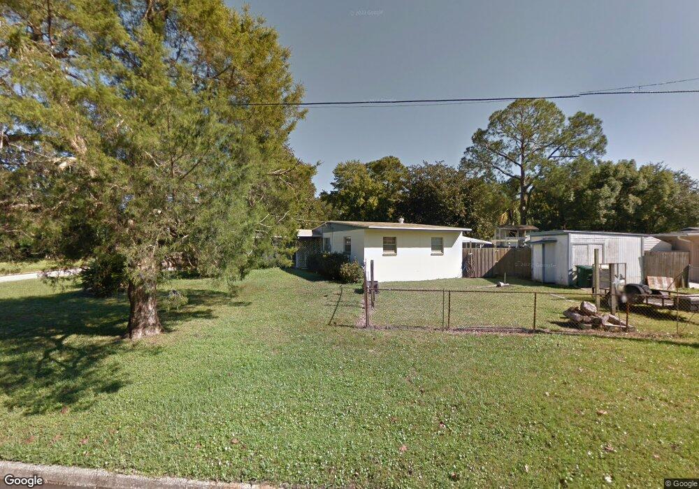 3005 Alonso Rd, Jacksonville, FL 32216 - photo 1