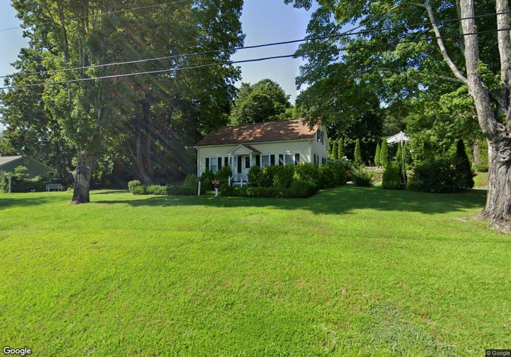 6 Old Post Rd, Old Lyme, CT 06371 - photo 1