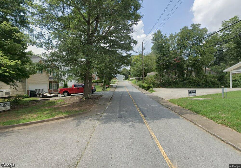 0 Lawrence St NE unit 8450362, Marietta, GA 30060 - photo 1