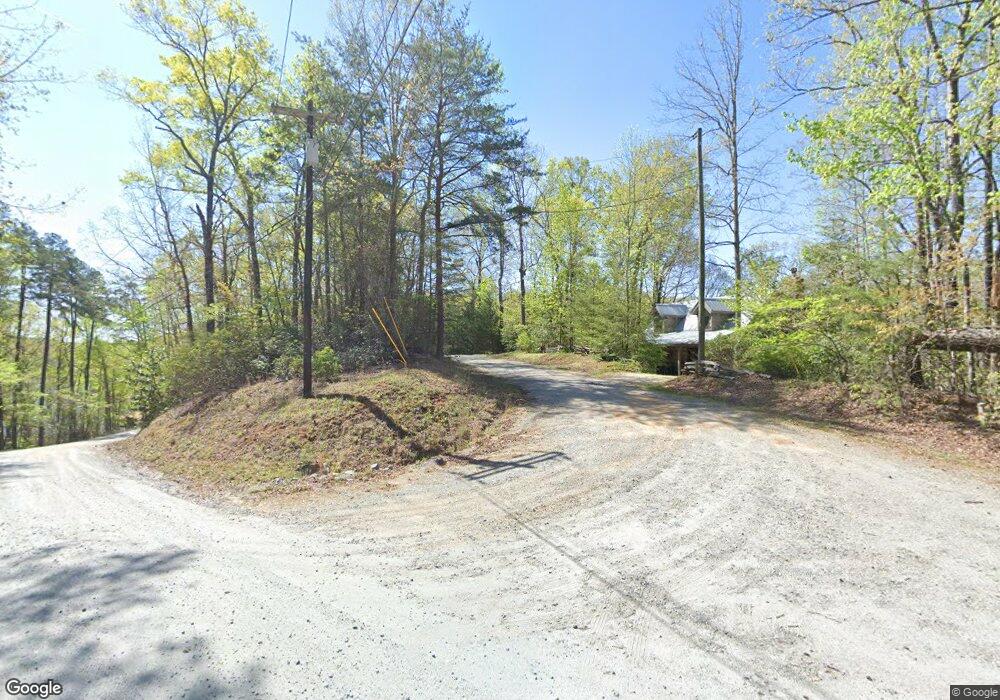 0 Rainbow Cir unit 100 CAR3841693, Lake Lure, NC 28746 - photo 1