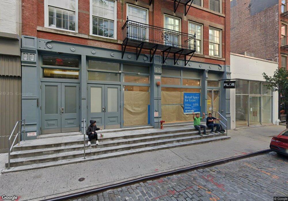 142 Wooster St unit 2B, New York, NY 10012 - photo 1