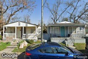 1150 Hearn St, Savannah, GA 31415