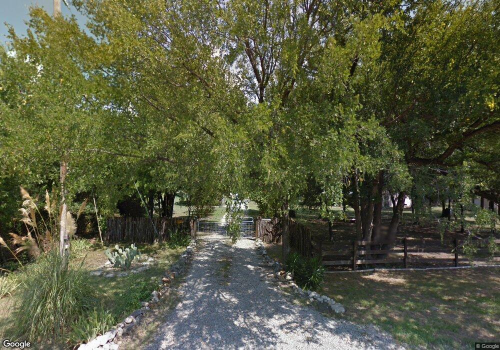 3000 Reese Ln, Azle, TX 76020 - photo 1