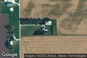 5353 N 700 E, Wilkinson, IN 46186
