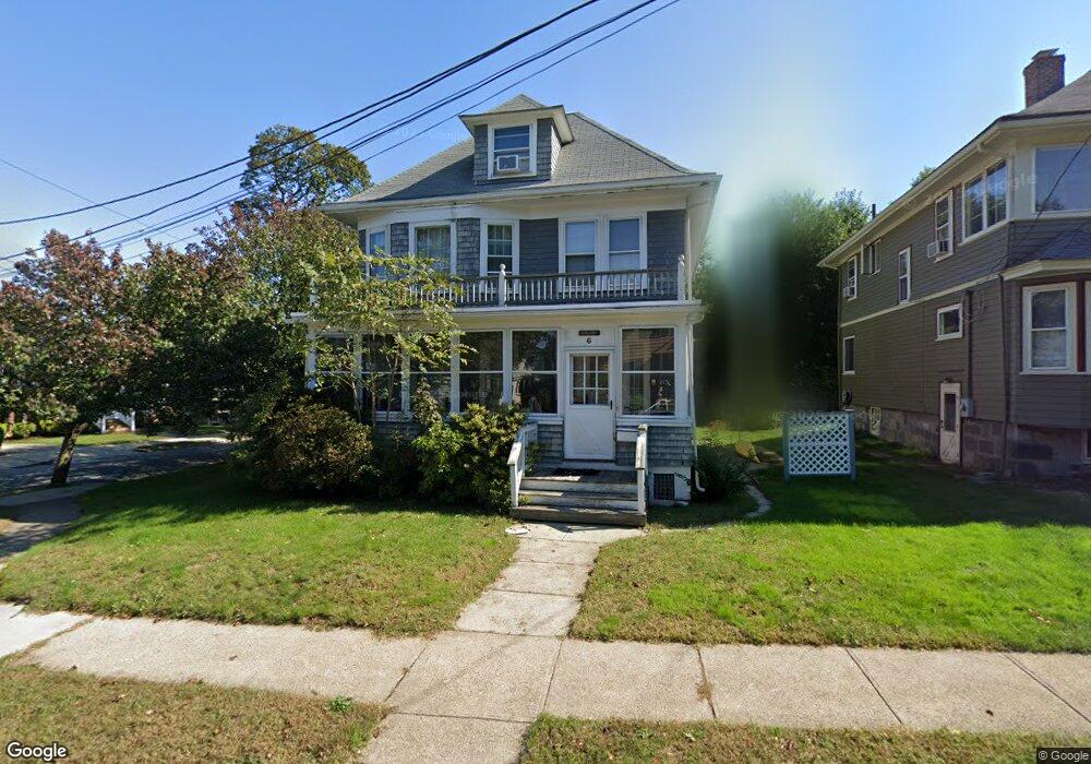 6 Loring Rd, Winthrop, MA 02152 - photo 1