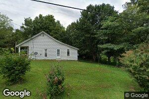 00 Bush, New Burnside, IL 62967