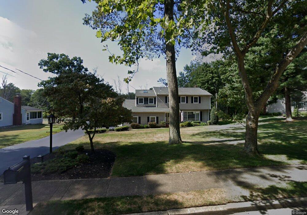 38 Brentwood Rd, Eatontown, NJ 07724 - photo 1