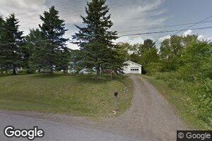 32 Boynton St, Mars Hill, ME 04758