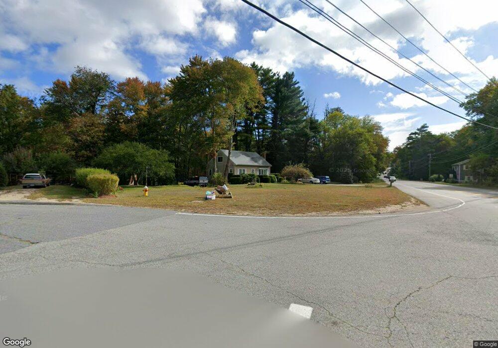 2621 N Main St, Lancaster, MA 01523 - photo 1