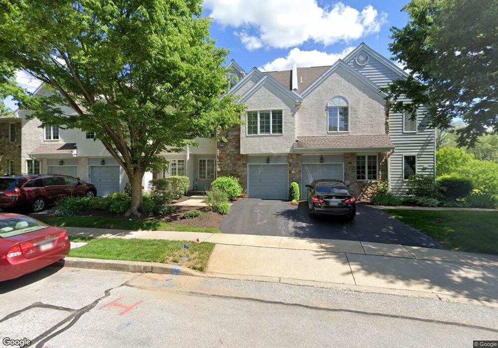 532 E Saxony Dr unit 528, Exton, PA 19341 - photo 1