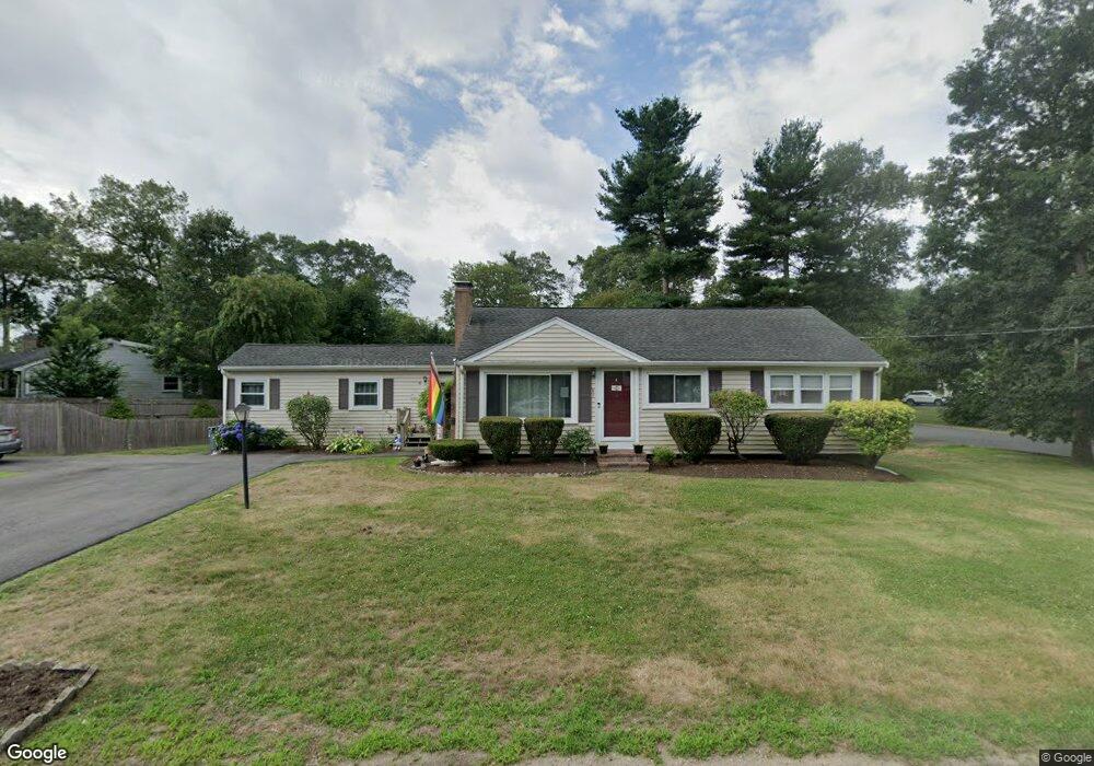 61 Oriole Rd, Stoughton, MA 02072 - photo 1