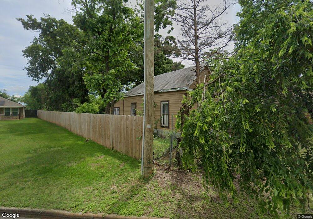 204 Mansfield Rd, Cleburne, TX 76031 - photo 1
