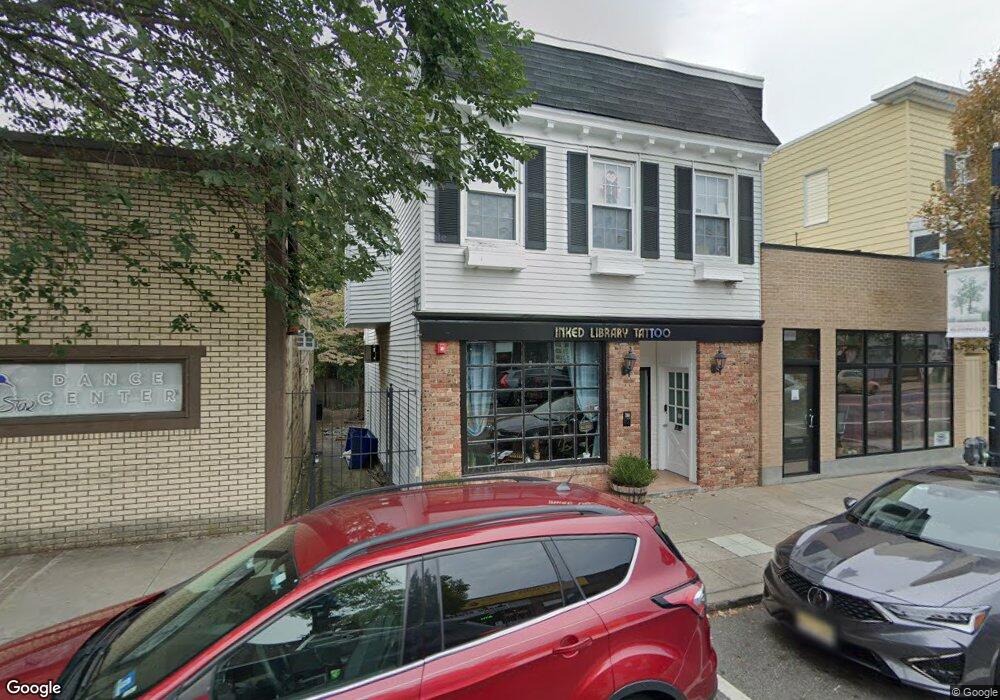 401 Broad St, Bloomfield, NJ 07003 - photo 1