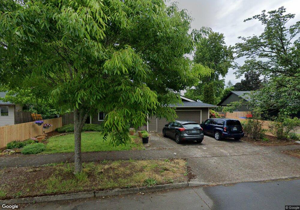 1277 Boone Rd S, Salem, OR 97306 - photo 1