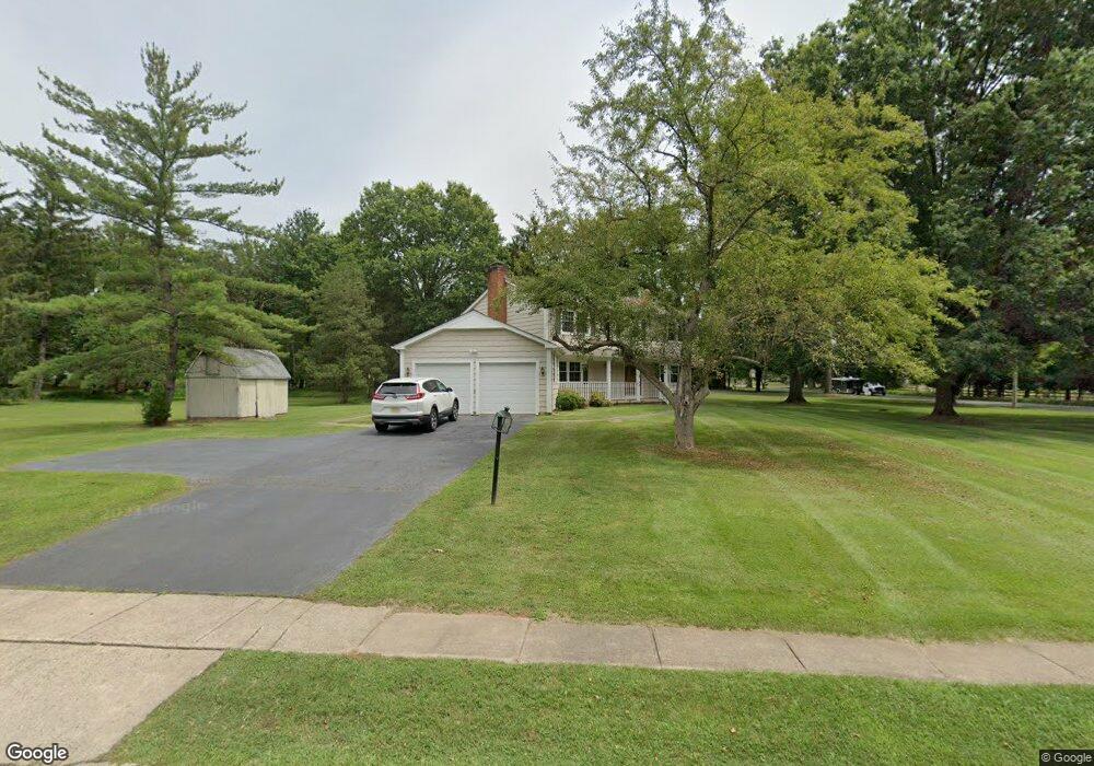 674 Red Lion Way, Bridgewater, NJ 08807 - photo 1