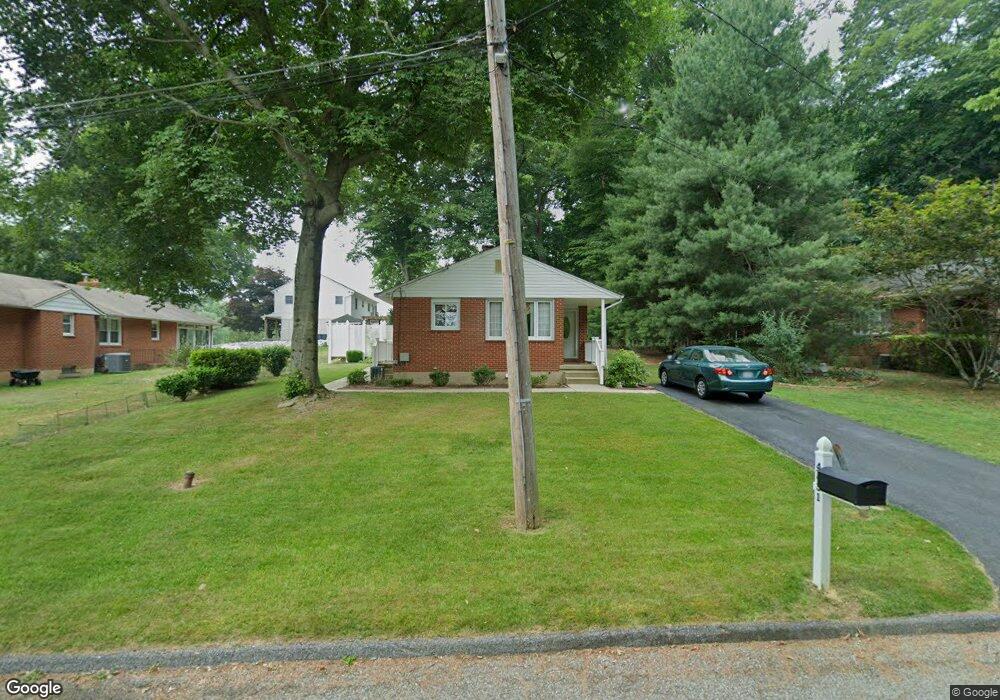 4431 Medolyn Rd, Perry Hall, MD 21128 - photo 1