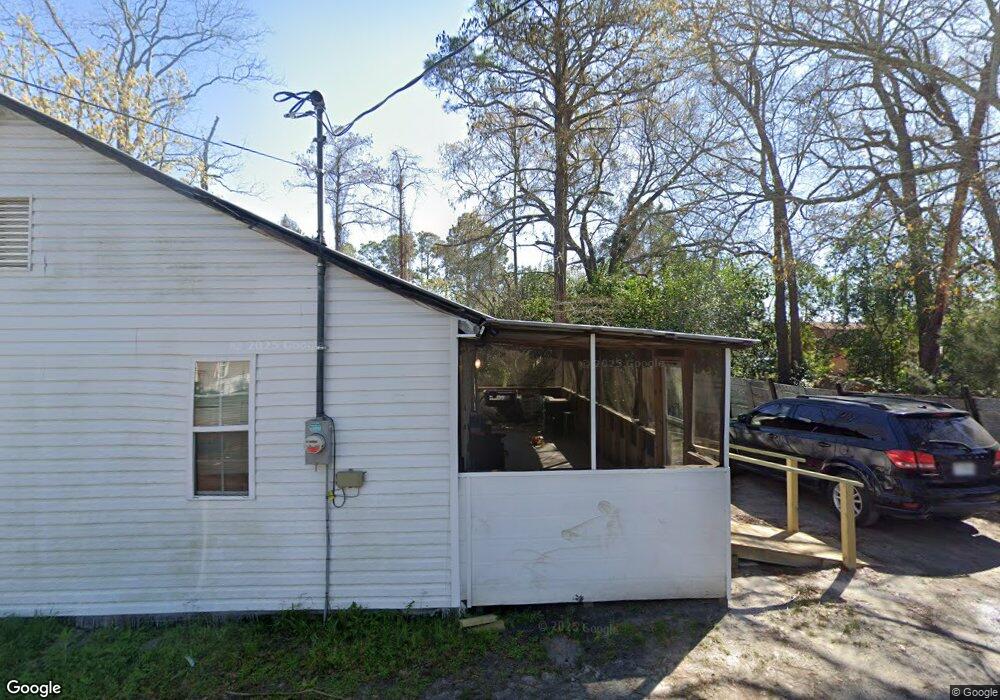 614 David Cir, Adel, GA 31620 - photo 1