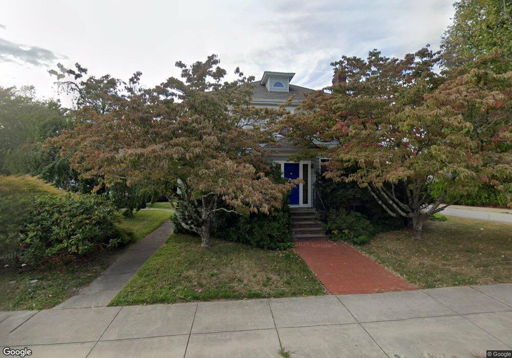 1666 Robeson St, Fall River, MA 02720 - photo 1