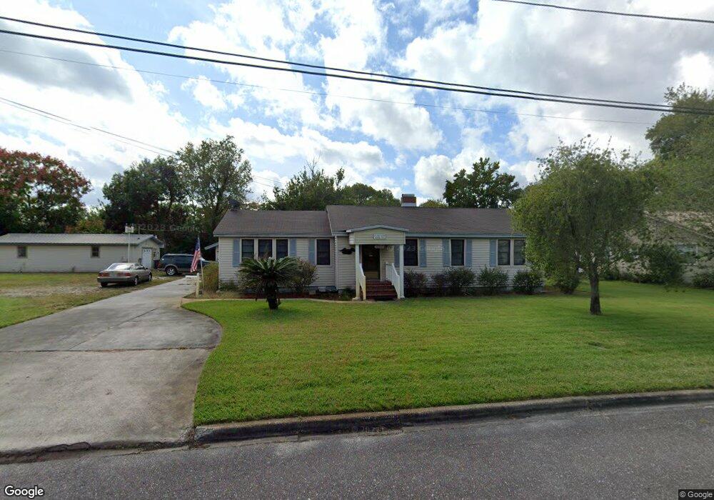 4722 Lawnview St, Jacksonville, FL 32205 - photo 1