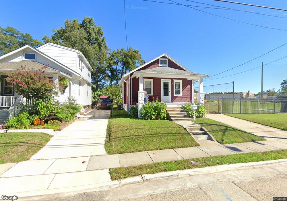 247 Hampshire Ave, Audubon, NJ 08106 - photo 1