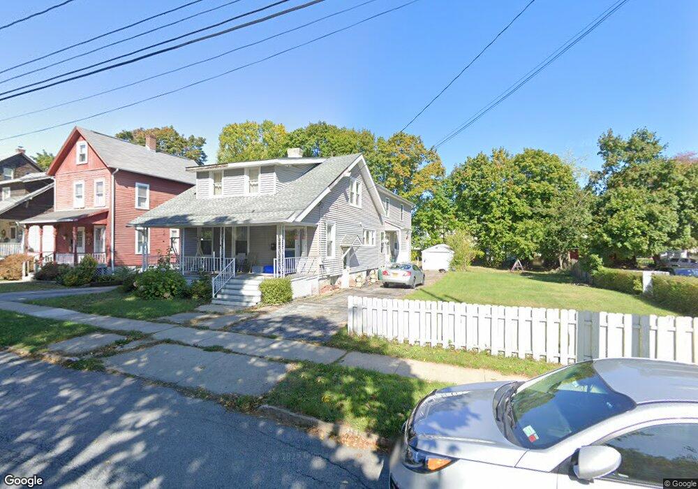 7 Fulton Ave, Poughkeepsie, NY 12603 - photo 1