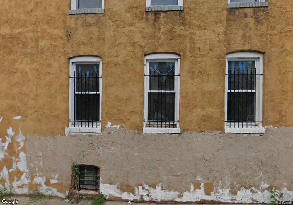 1306 Kuper Place, Baltimore, MD 21223 - photo 1