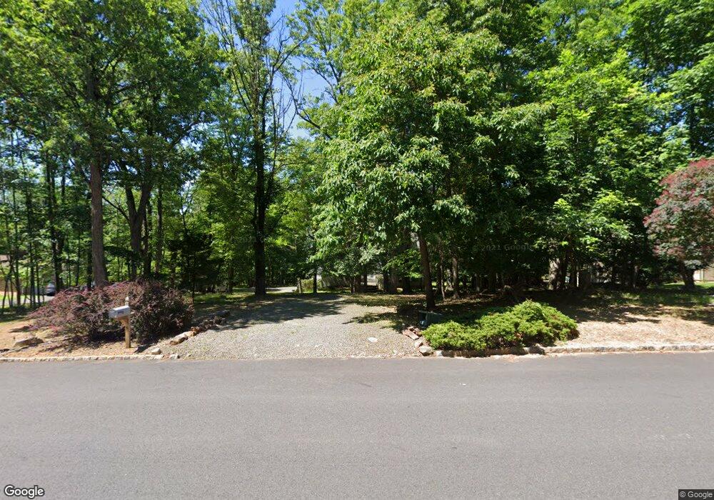 81 Old Smalleytown Rd, Warren, NJ 07059 - photo 1