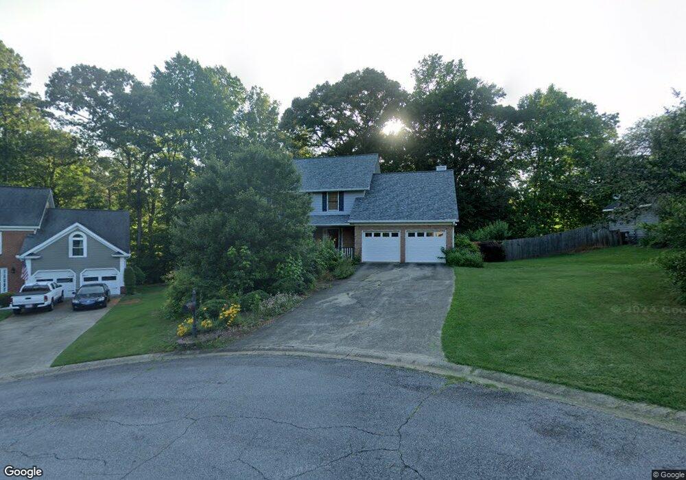 4508 Wedewer Way unit 1, Woodstock, GA 30188 - photo 1