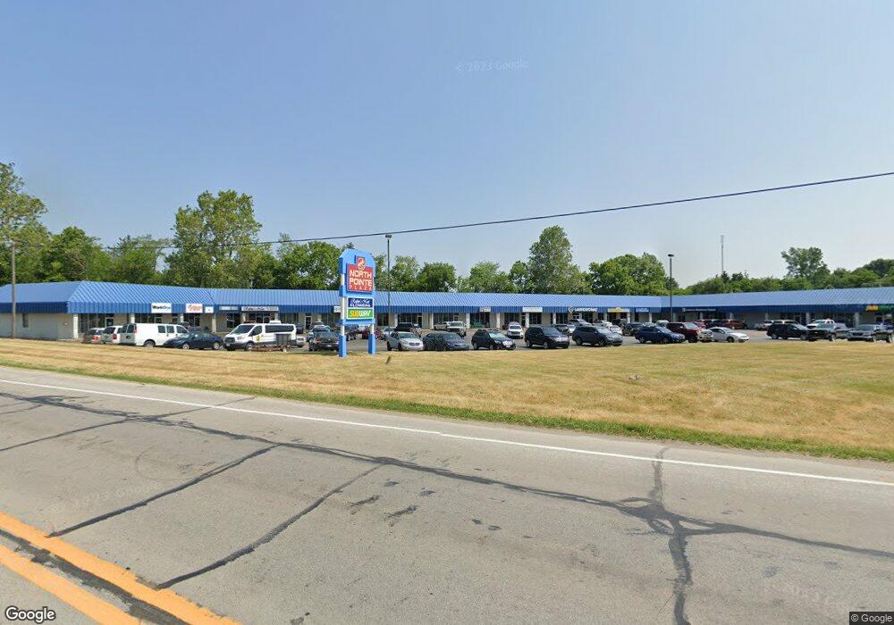 830 N Detroit St, Lagrange, IN 46761 - photo 1