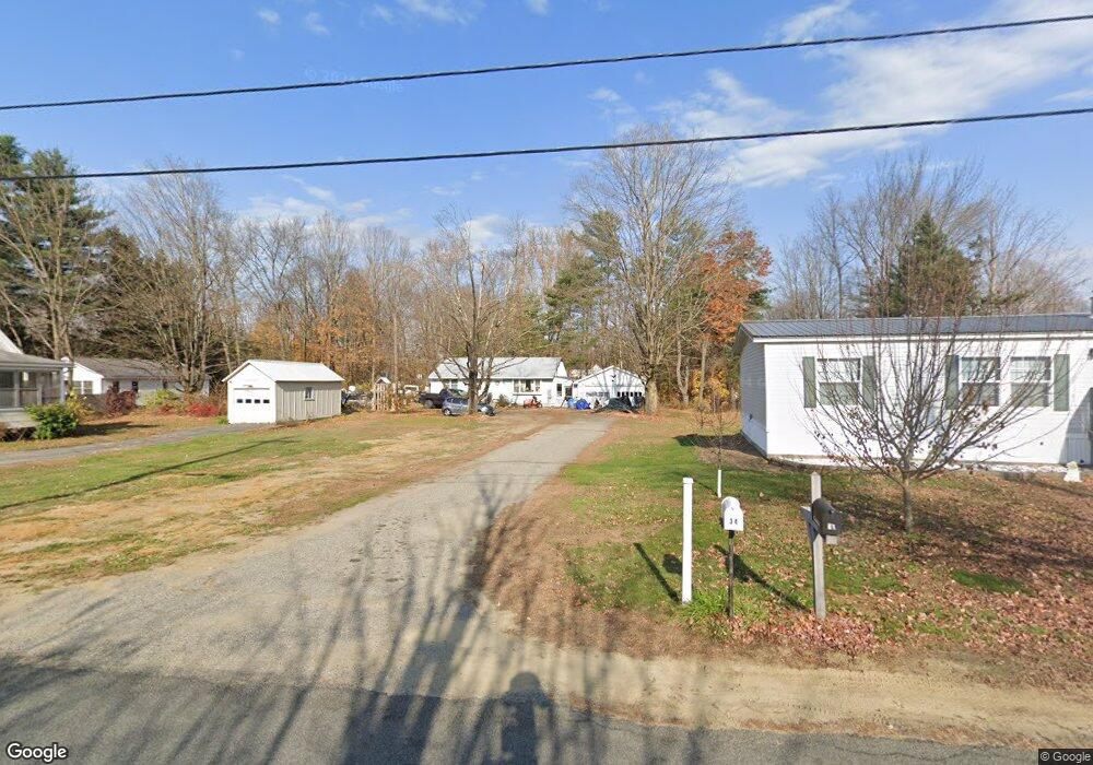 34 Bridge St, Charlestown, NH 03603 - photo 1