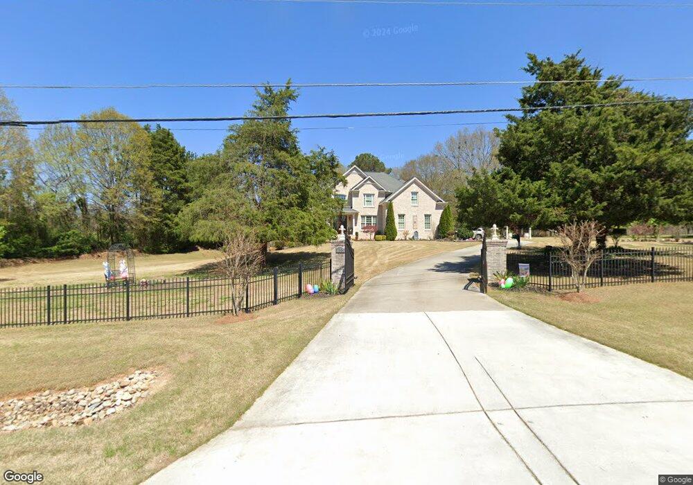 1994 Bennett Rd, Grayson, GA 30017 - photo 1