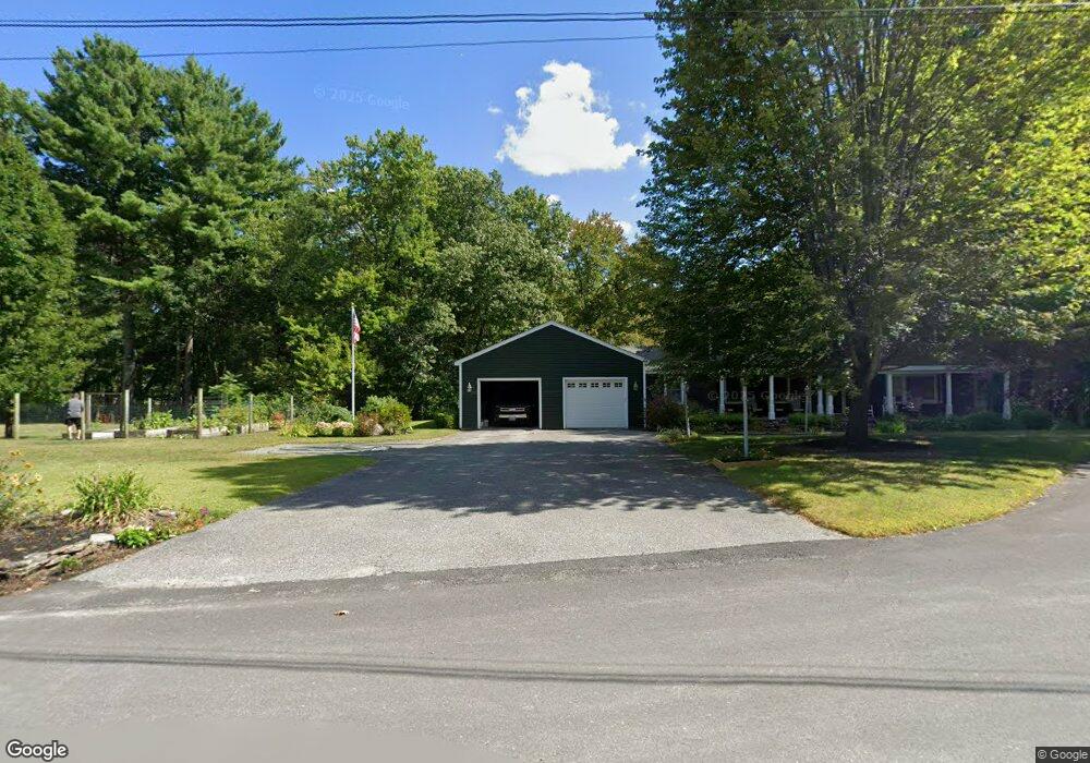 20 Yvonne Dr, Pepperell, MA 01463 - photo 1