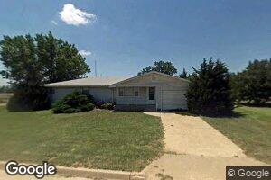 201 Elm, Fowler, KS 67844