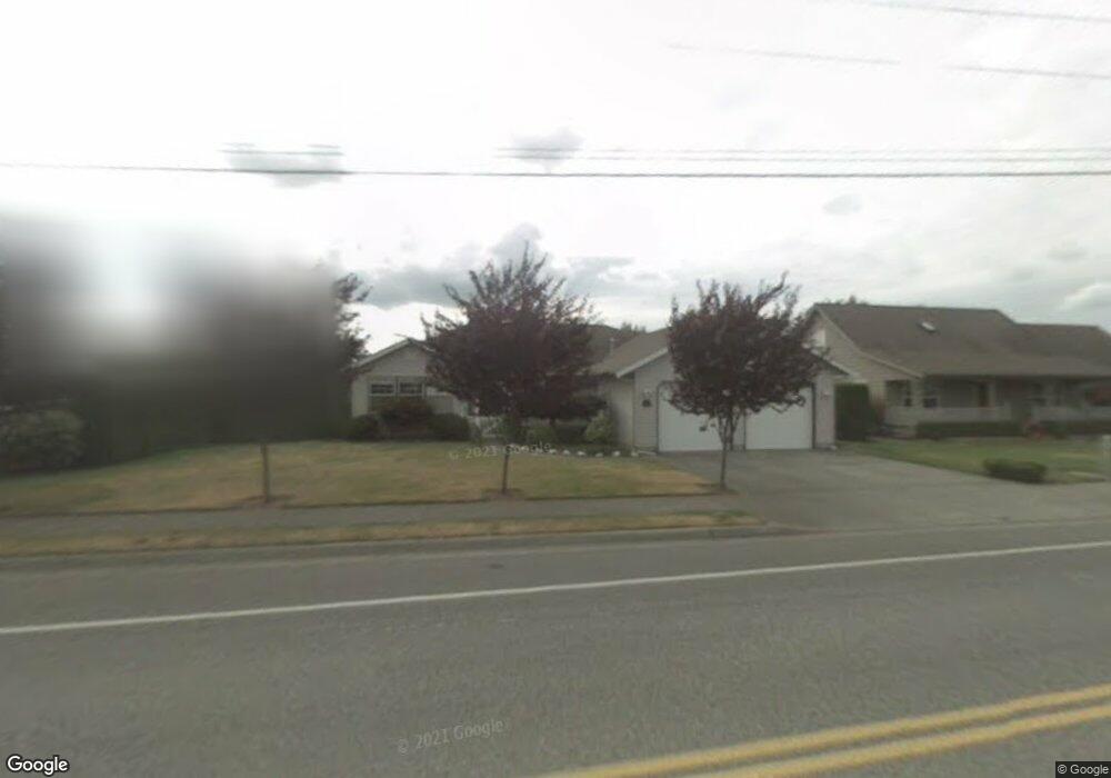 8703 Vinup Rd, Lynden, WA 98264 - photo 1