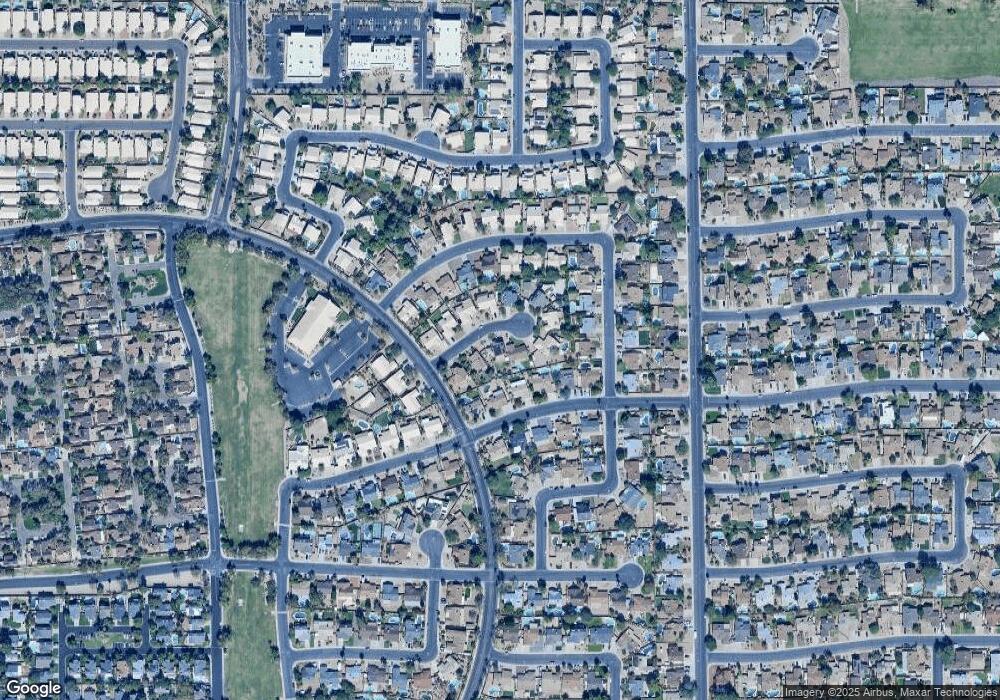 4833 W Mercury Way, Chandler, AZ 85226 - photo 1