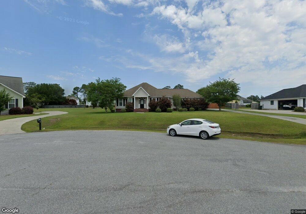 5 Marys Ln SE, Moultrie, GA 31788 - photo 1