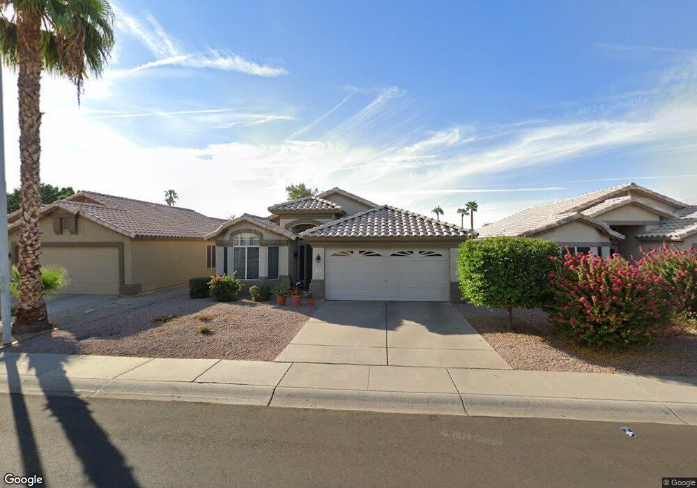 751 E Baylor Ln, Chandler, AZ 85225 - photo 1