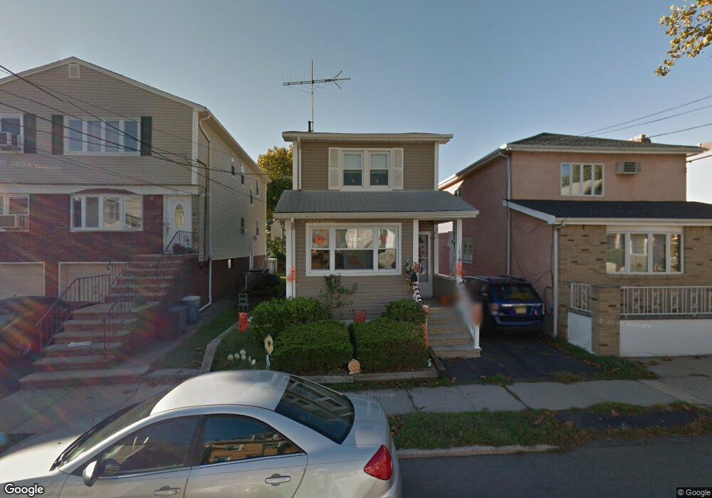 1298 Myrtle St, Hillside, NJ 07205 - photo 1