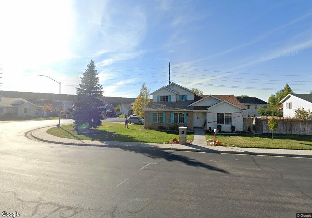 559 N 1120 E, Spanish Fork, UT 84660 - photo 1