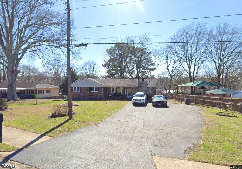 775 Old Alabama Rd SW, Mableton, GA 30126 - photo 1