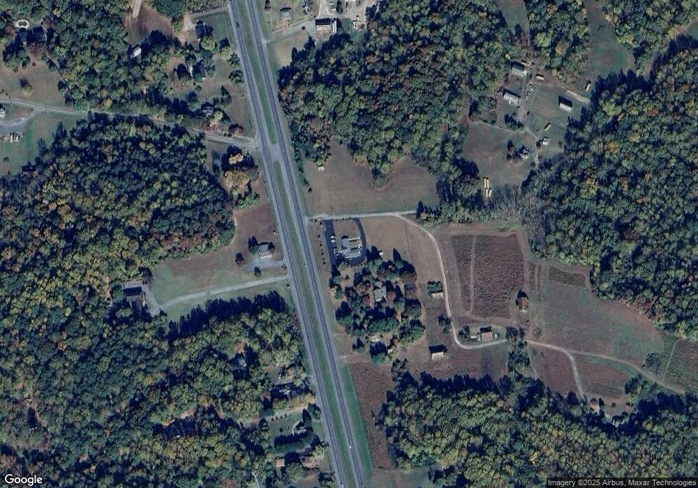 1435 Solomons Island Rd, Huntingtown, MD 20639 - photo 1