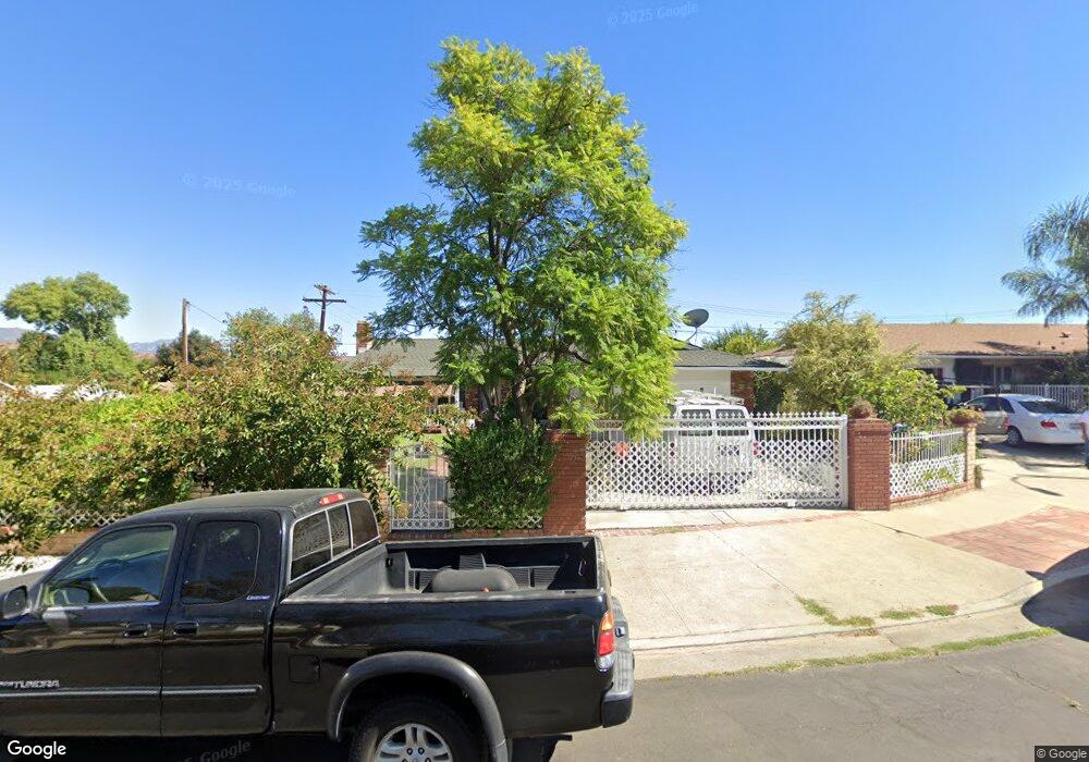 13150 Tarquin St, Sylmar, CA 91342 - photo 1