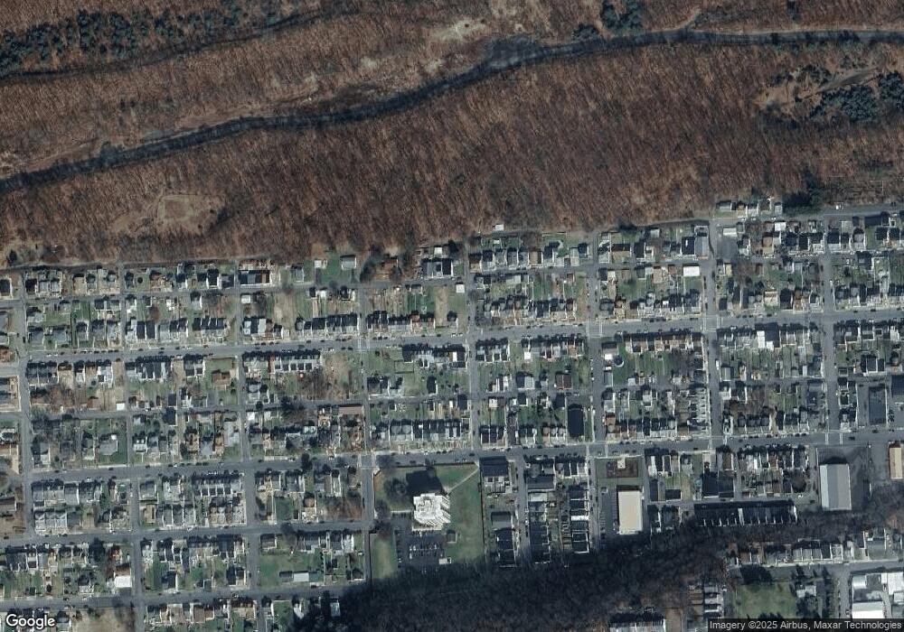 1307 W Walnut St, Coal Township, PA 17866 - photo 1