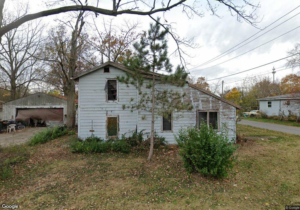 1100 Wardhill Ave, Lima, OH 45805 - photo 1