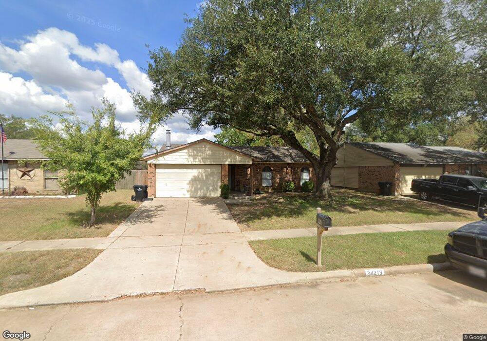 24218 Beef Canyon Dr, Hockley, TX 77447 - photo 1