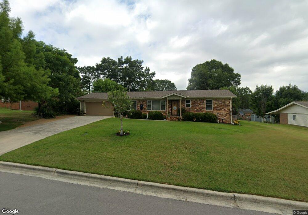 1415 Timberlane Dr SE, Cullman, AL 35055 - photo 1